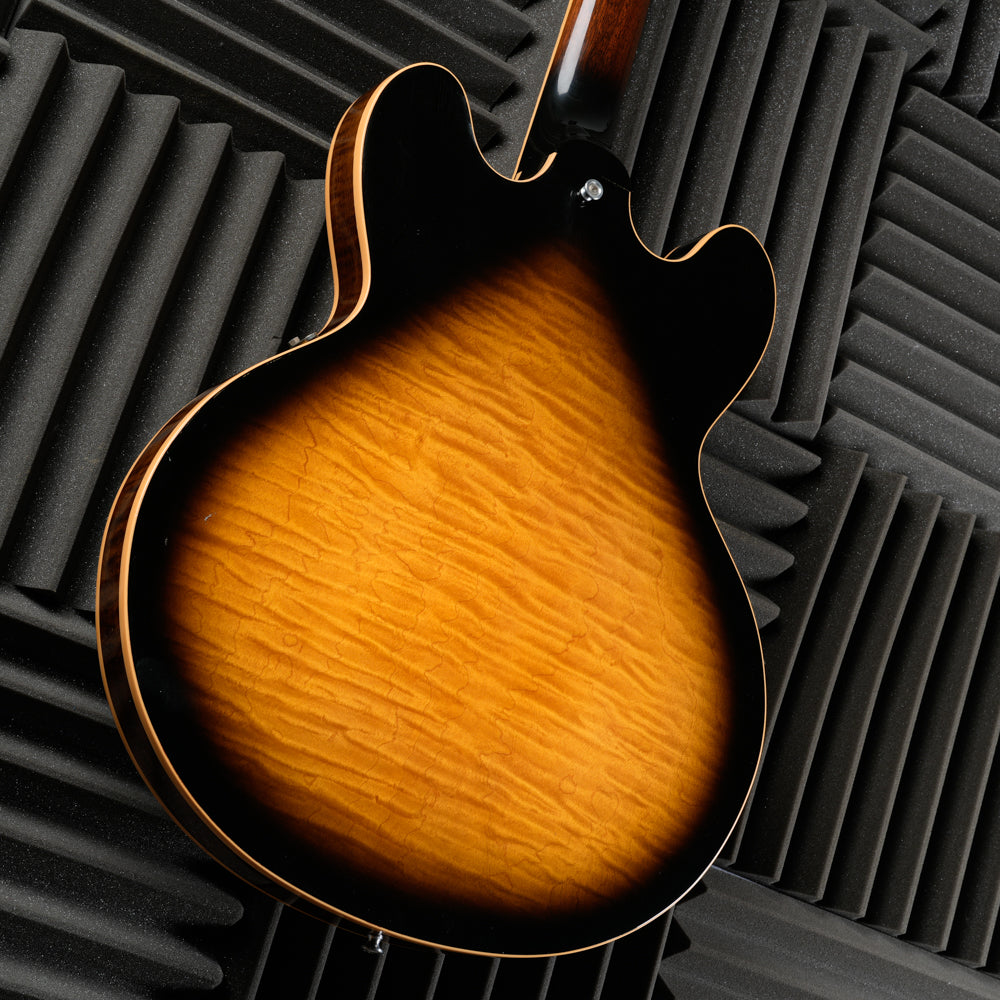 Gibson ES-335 Dot 1996 - Figured Vintage Sunburst