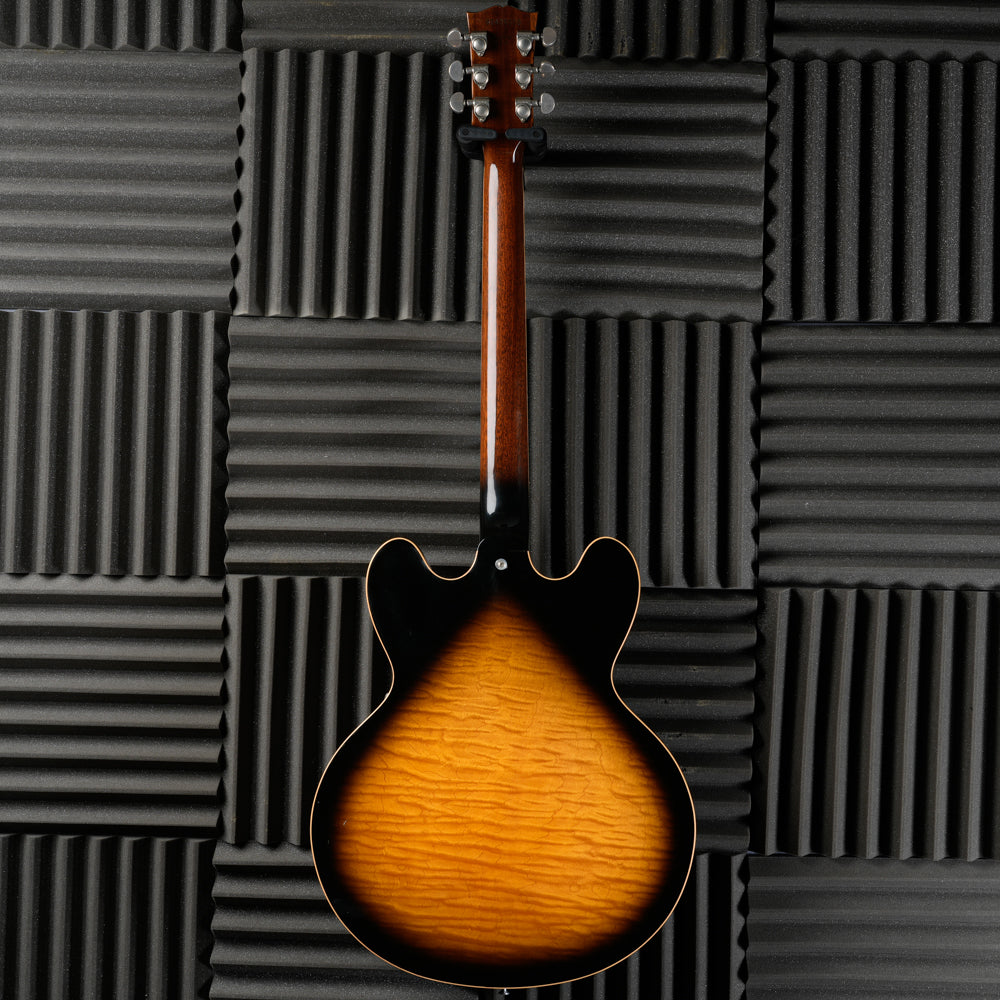 Gibson ES-335 Dot 1996 - Figured Vintage Sunburst