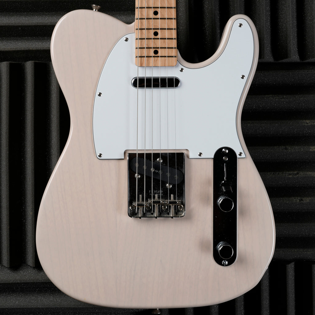 Fender Japan Classic '70s Telecaster Ash Maple - 2016 - US Blonde