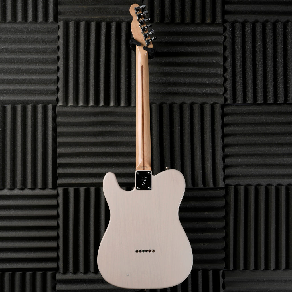 Fender Japan Classic '70s Telecaster Ash Maple - 2016 - US Blonde