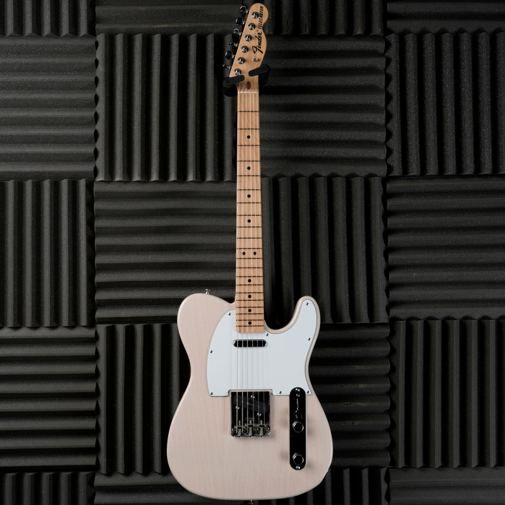 Fender Japan Classic '70s Telecaster Ash Maple - 2016 - US Blonde