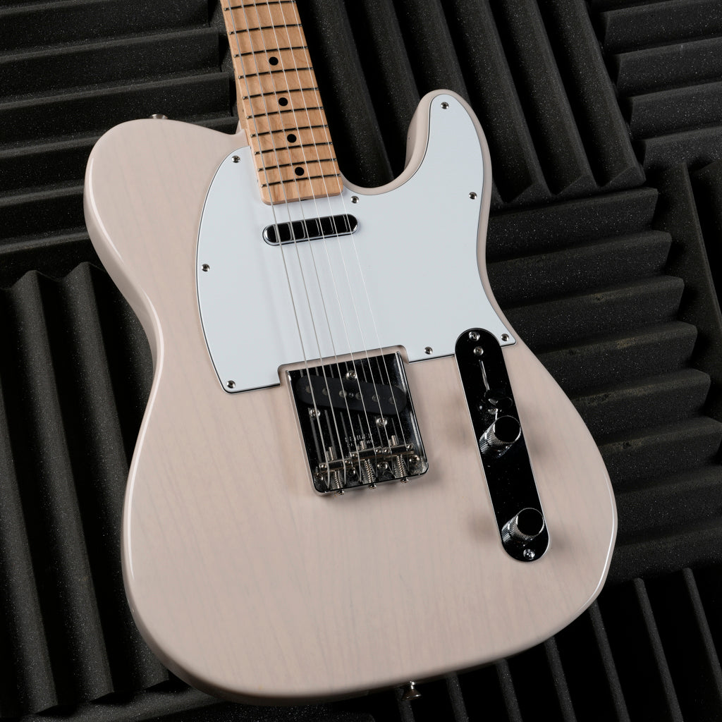 Fender Japan Classic '70s Telecaster Ash Maple - 2016 - US Blonde
