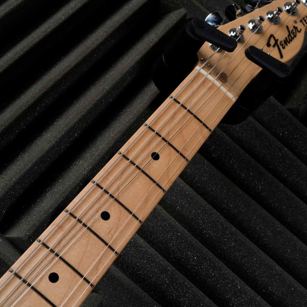 Fender Japan Classic '70s Telecaster Ash Maple - 2016 - US Blonde