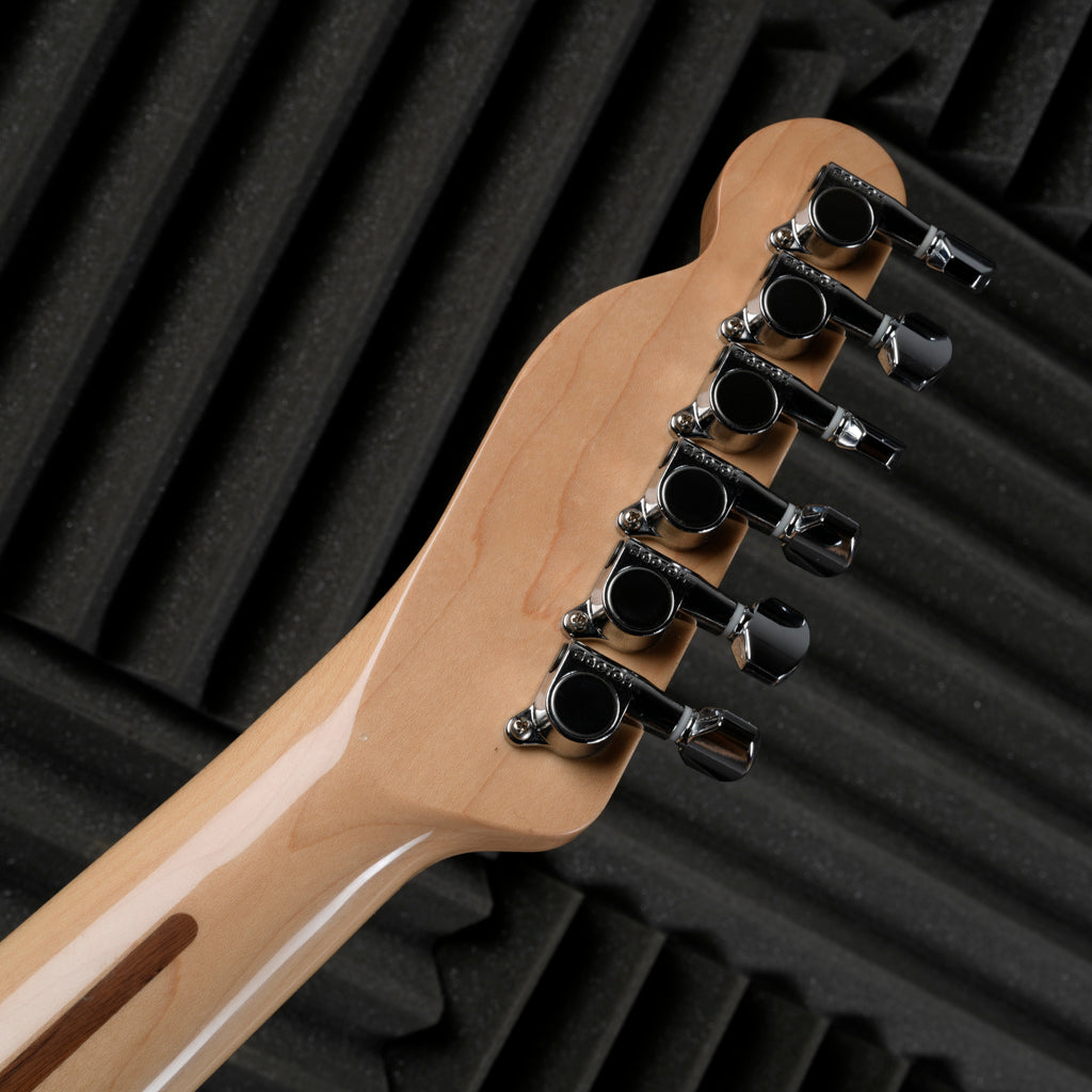 Fender Japan Classic '70s Telecaster Ash Maple - 2016 - US Blonde