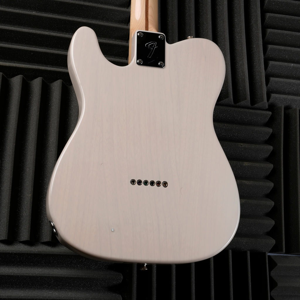 Fender Japan Classic '70s Telecaster Ash Maple - 2016 - US Blonde