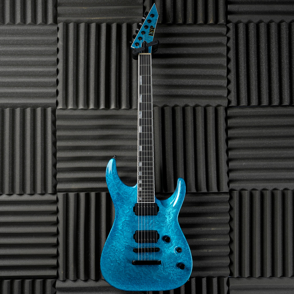 ESP Original Series Horizon II NT 2023 - Liquid Metal Blue