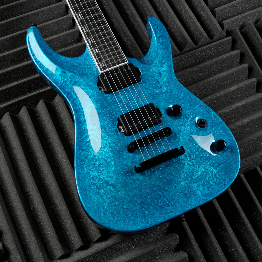 ESP Original Series Horizon II NT 2023 - Liquid Metal Blue