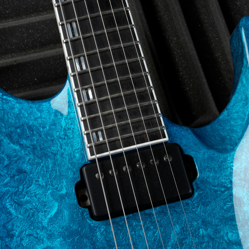 ESP Original Series Horizon II NT 2023 - Liquid Metal Blue