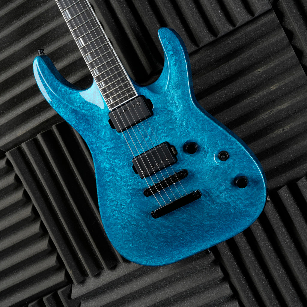 ESP Original Series Horizon II NT 2023 - Liquid Metal Blue