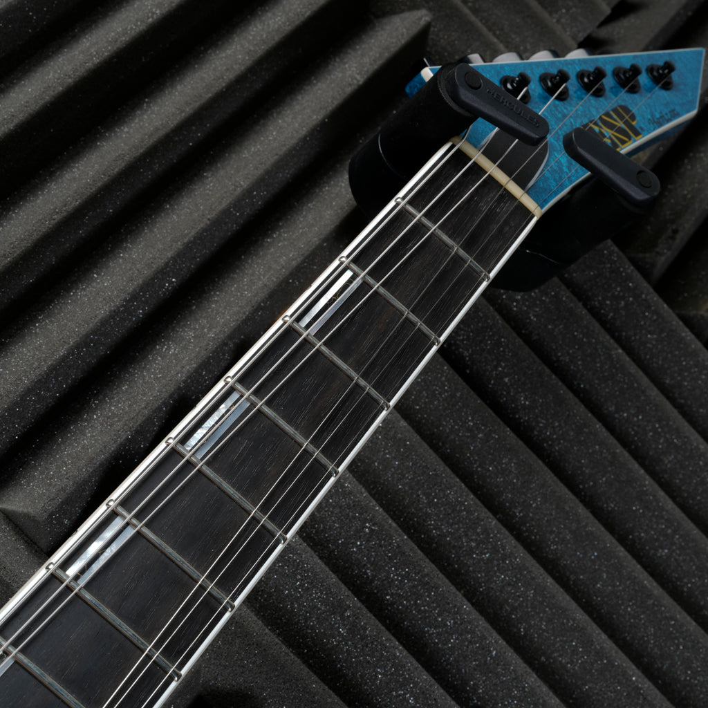 ESP Original Series Horizon II NT 2023 - Liquid Metal Blue