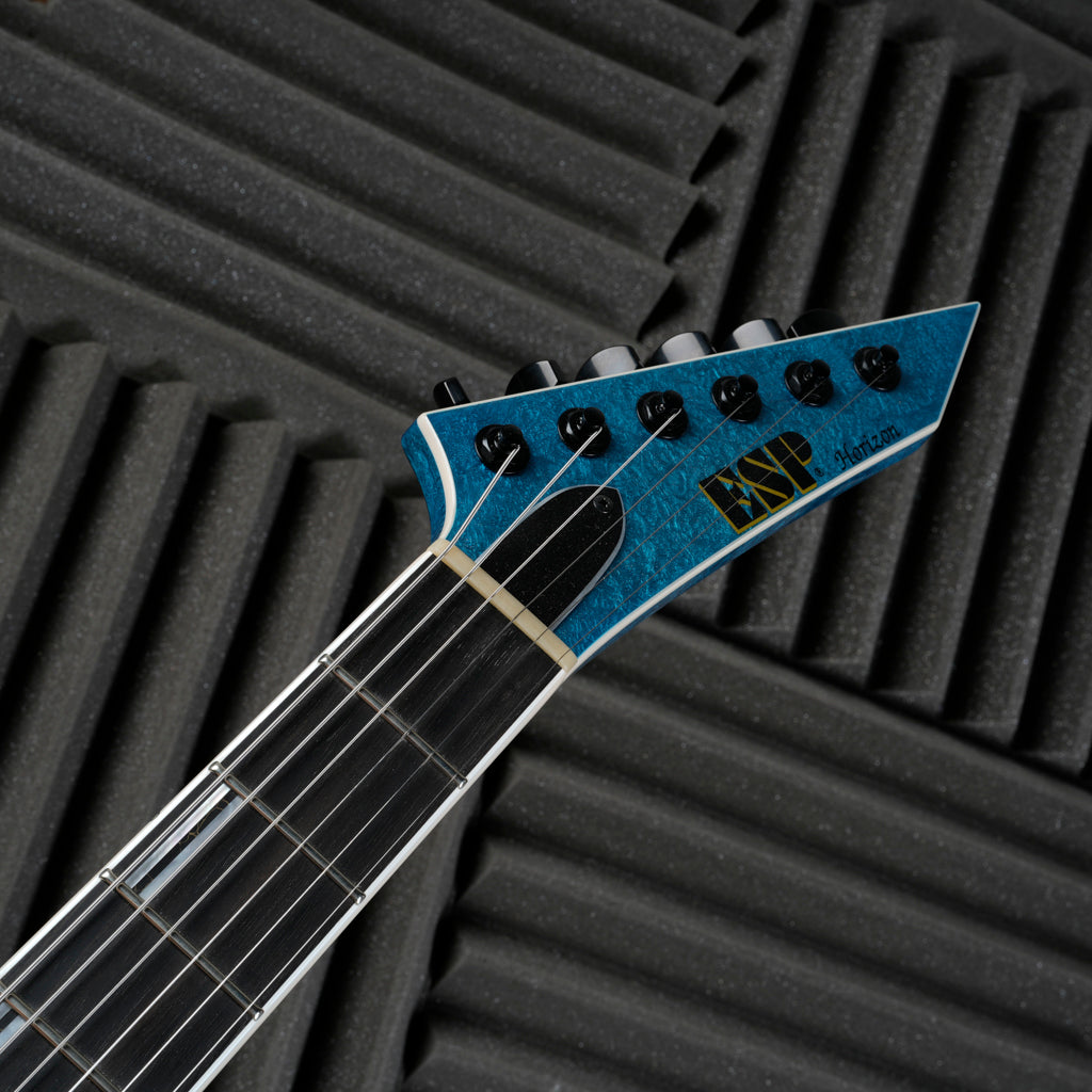 ESP Original Series Horizon II NT 2023 - Liquid Metal Blue