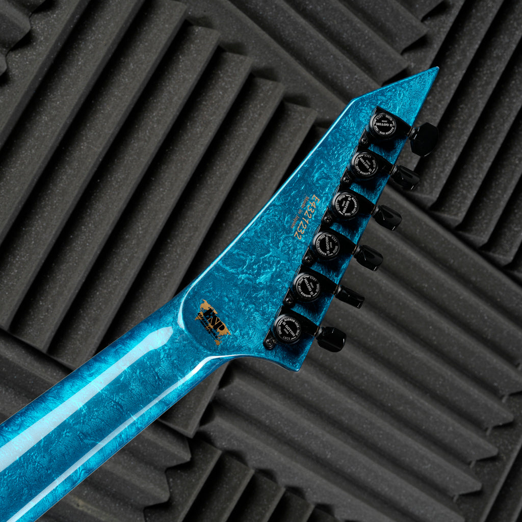 ESP Original Series Horizon II NT 2023 - Liquid Metal Blue