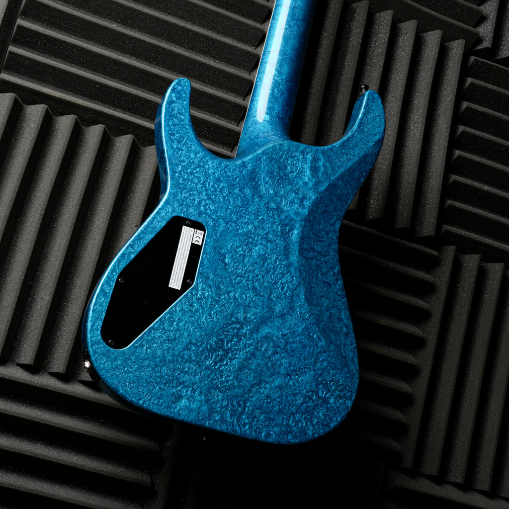 ESP Original Series Horizon II NT 2023 - Liquid Metal Blue