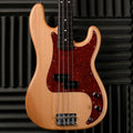 Fender Tomomi Scandal Precision Bass 2017 - Satin Natural