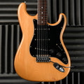 Fender ST-72 Stratocaster Reissue MIJ - 1986 - Vintage Natural