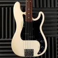 Fender PB-70 Precision Bass Reissue CIJ - 2004 - Olympic White