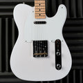 Fender MIJ Traditional II '50s Telecaster 2024- White Blonde
