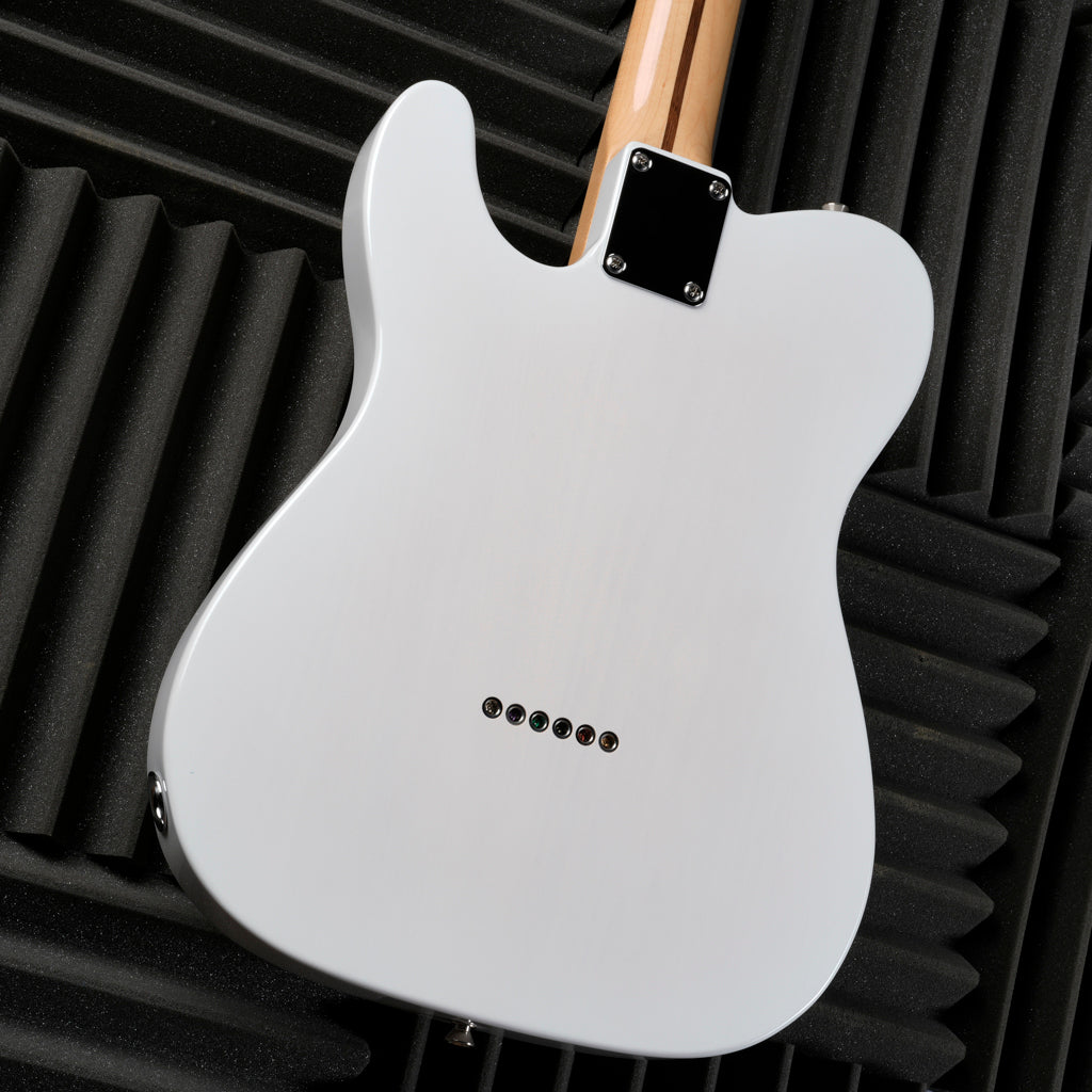 Fender MIJ Traditional II '50s Telecaster 2024- White Blonde