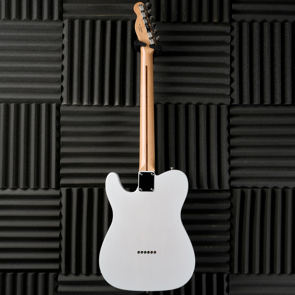 Fender MIJ Traditional II '50s Telecaster 2024- White Blonde