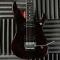 Washburn USA N4 ESA PS Nuno Bettencourt Signature Swamp Ash Padauk Stained - 2000