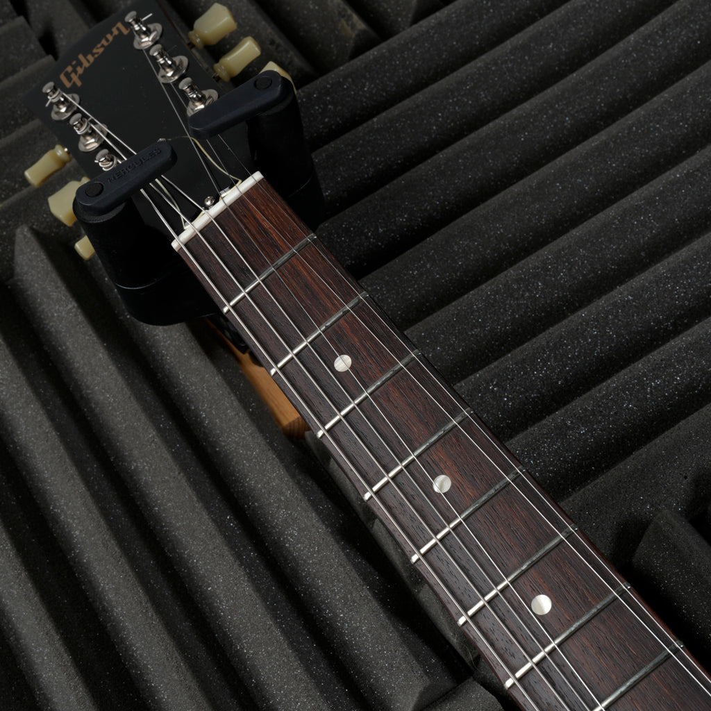 Gibson SG Special '60s Tribute 2011 - Worn Cherry