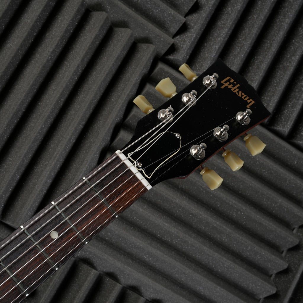 Gibson SG Special '60s Tribute 2011 - Worn Cherry
