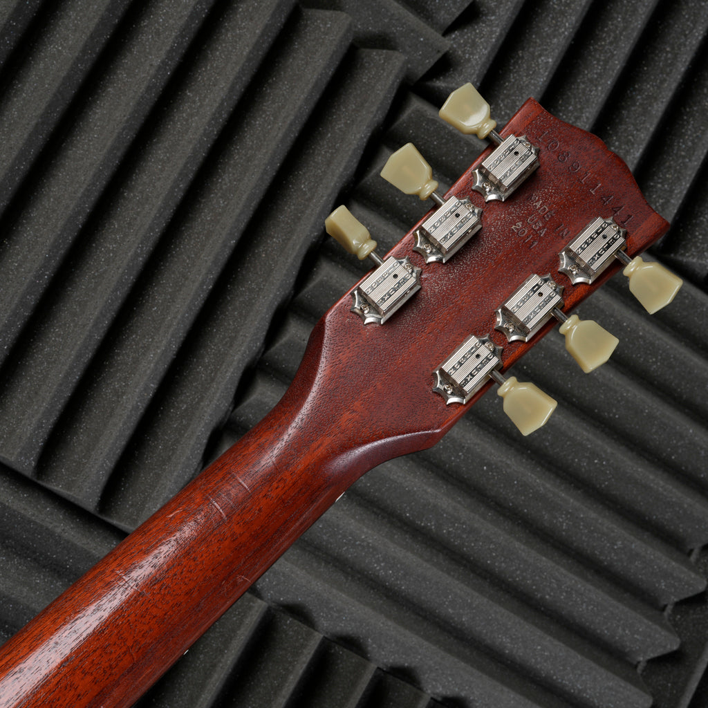 Gibson SG Special '60s Tribute 2011 - Worn Cherry