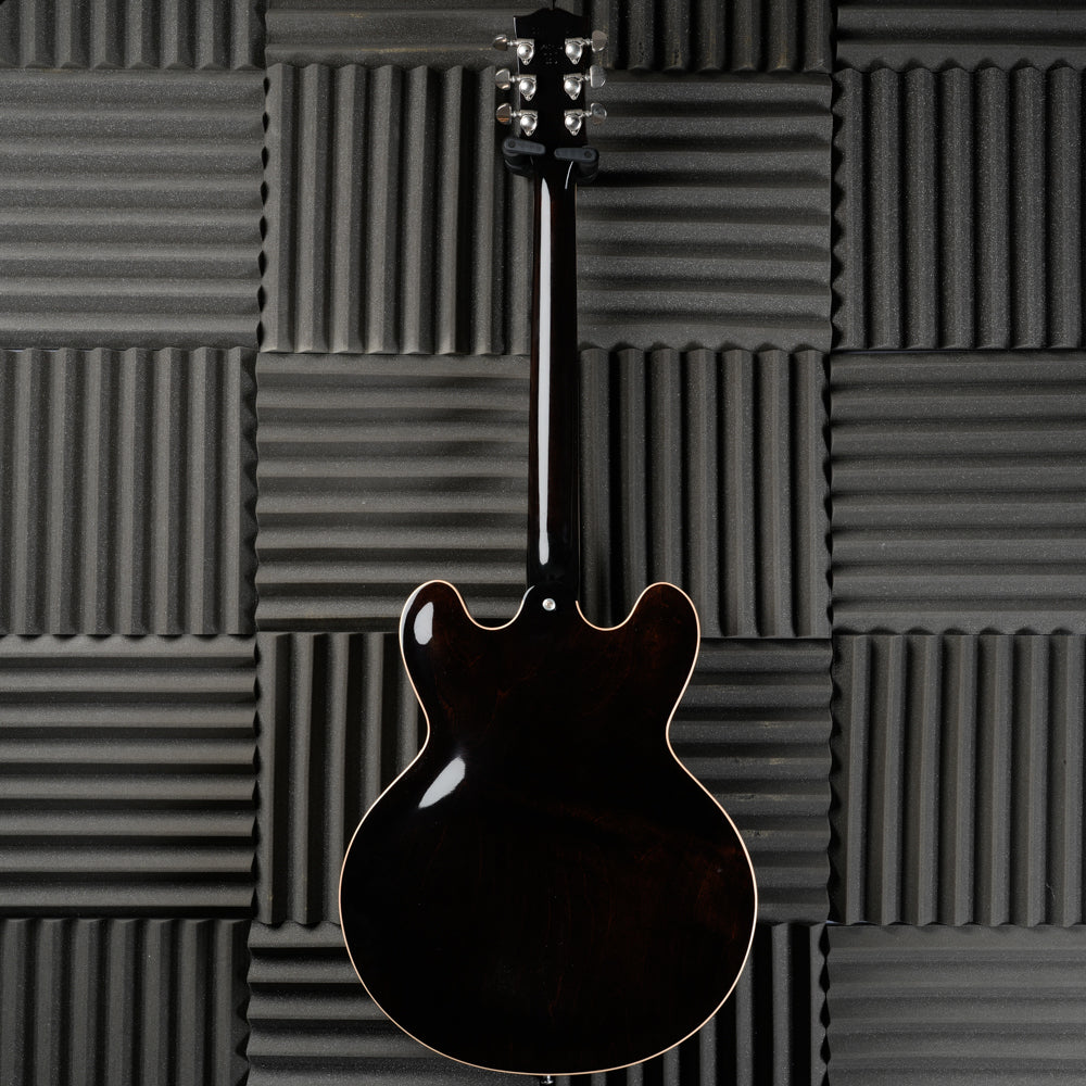 Gibson Memphis Limited Edition ES-335 2016 - Goldtop