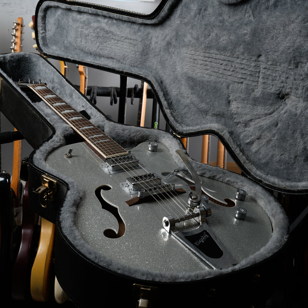 Gretsch FSR Limited Edition G5420T 2014 - Silver Sparkle