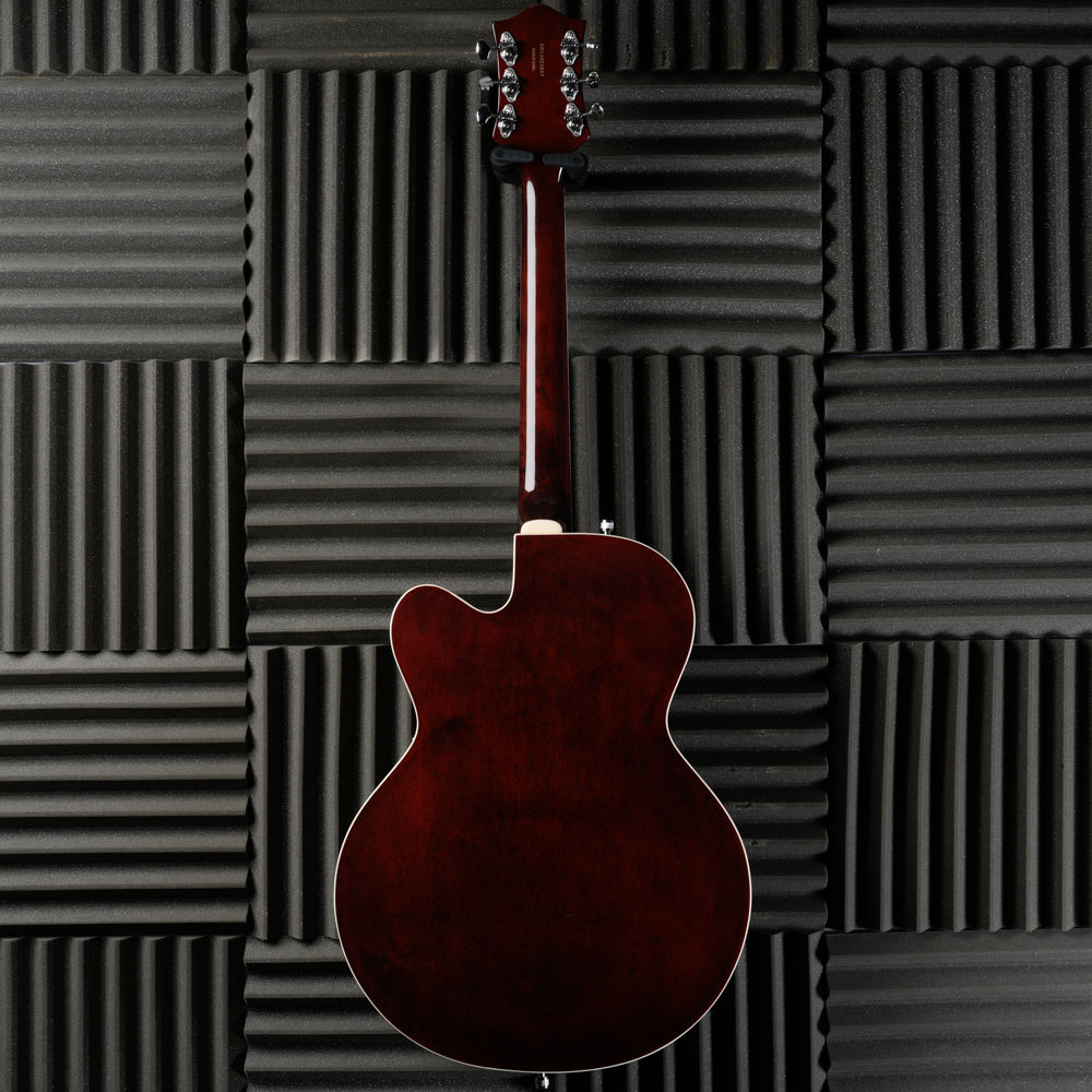 Gretsch FSR Limited Edition G5420T 2014 - Silver Sparkle