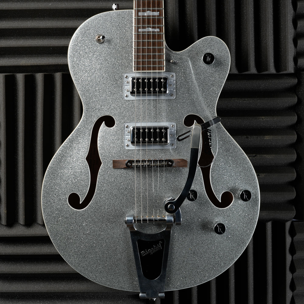 Gretsch FSR Limited Edition G5420T 2014 - Silver Sparkle