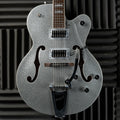 Gretsch FSR Limited Edition G5420T 2014 - Silver Sparkle