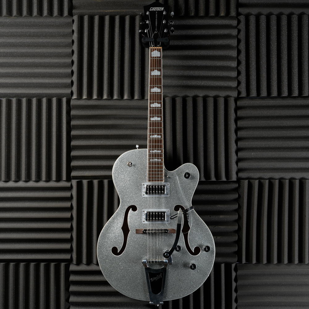 Gretsch FSR Limited Edition G5420T 2014 - Silver Sparkle