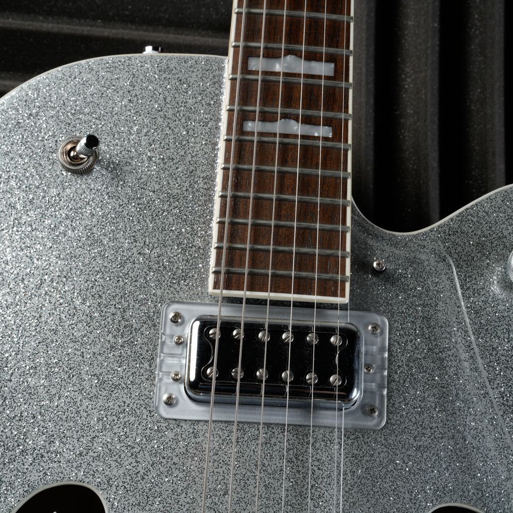 Gretsch FSR Limited Edition G5420T 2014 - Silver Sparkle