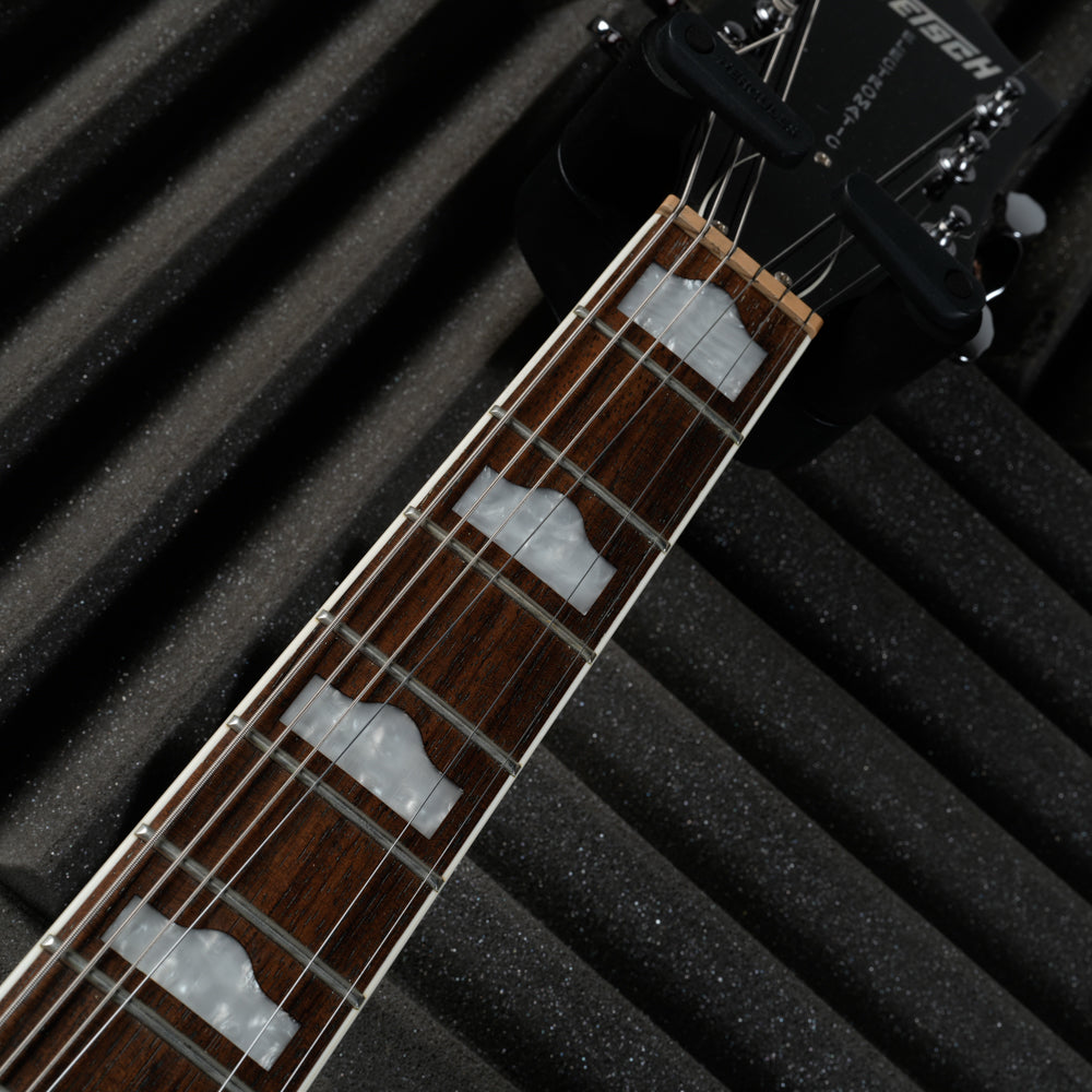 Gretsch FSR Limited Edition G5420T 2014 - Silver Sparkle