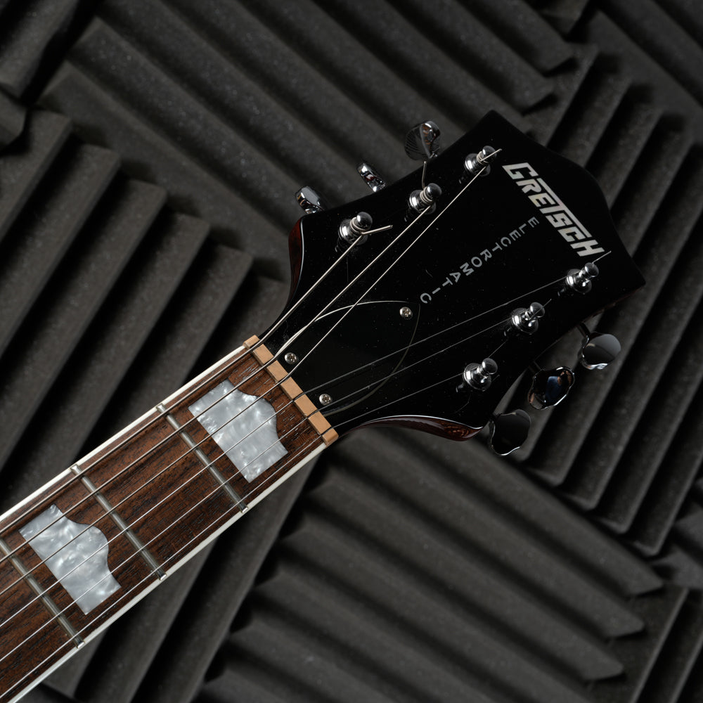 Gretsch FSR Limited Edition G5420T 2014 - Silver Sparkle
