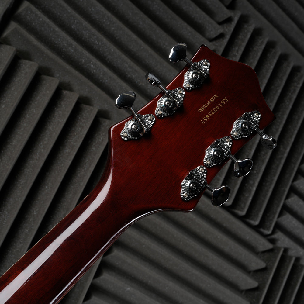Gretsch FSR Limited Edition G5420T 2014 - Silver Sparkle