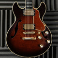 Yamaha SAS-1500 2006 - Antique Violin Sunburst