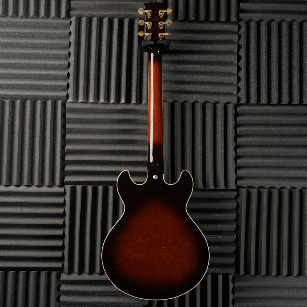 Yamaha SAS-1500 2006 - Antique Violin Sunburst