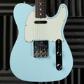 Fender Vintera II '60s Telecaster with Rosewood Fretboard 2023 - Sonic Blue