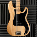 Fender PB-70 Precision Bass Reissue MIJ - 2010 - Vintage Natural