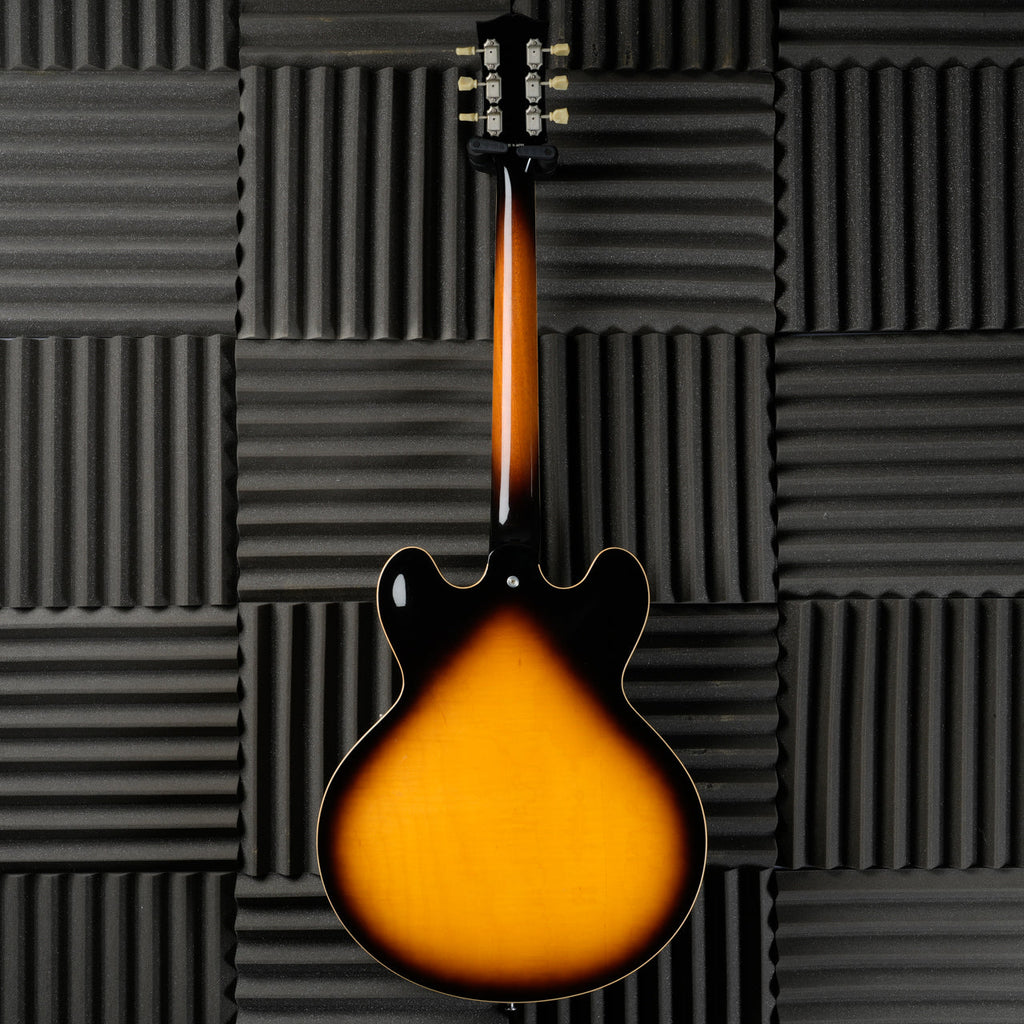 Tokai ES-155 2005 - Sunburst