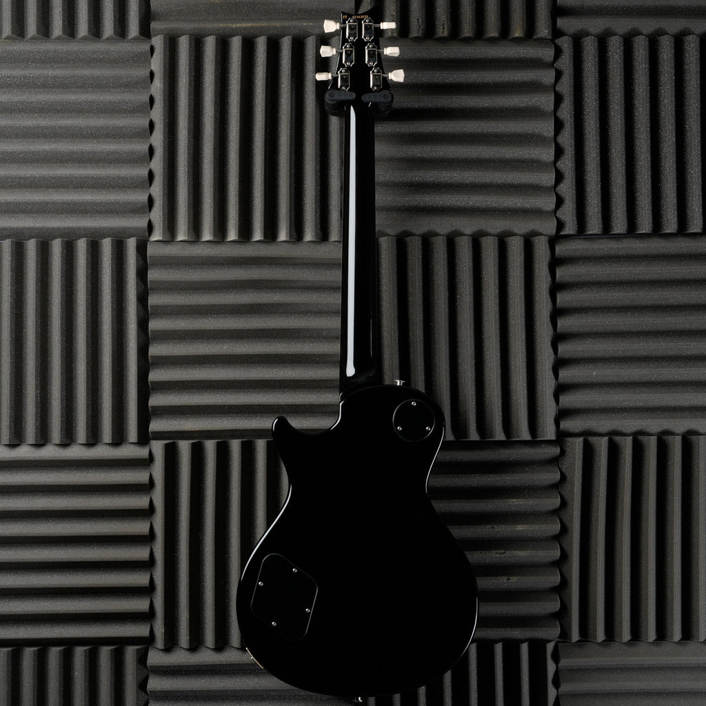 PRS S2 McCarty 594 Singlecut 2023 - Black Amber