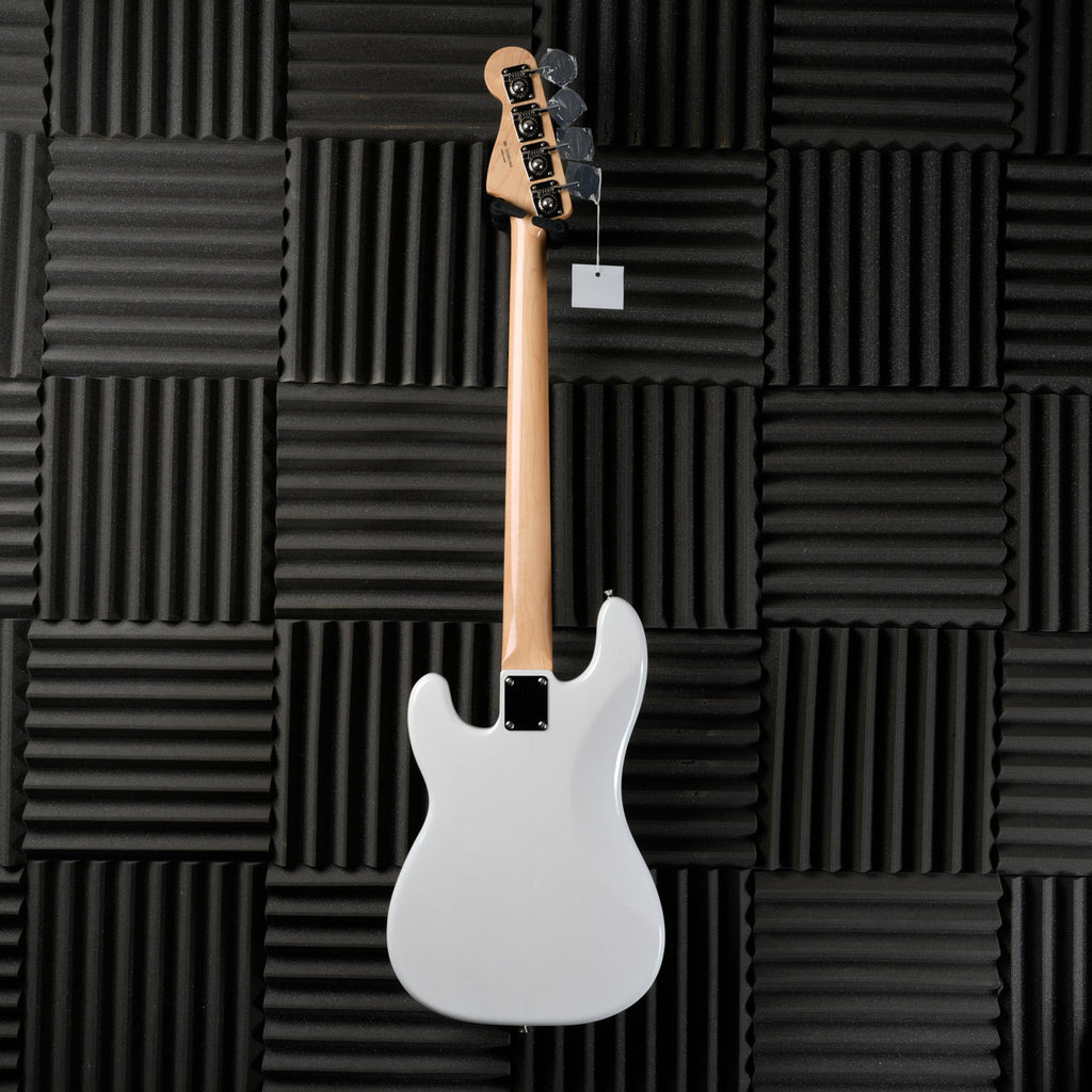 Fender Traditional II '50s Precision Bass 2025 - White Blonde