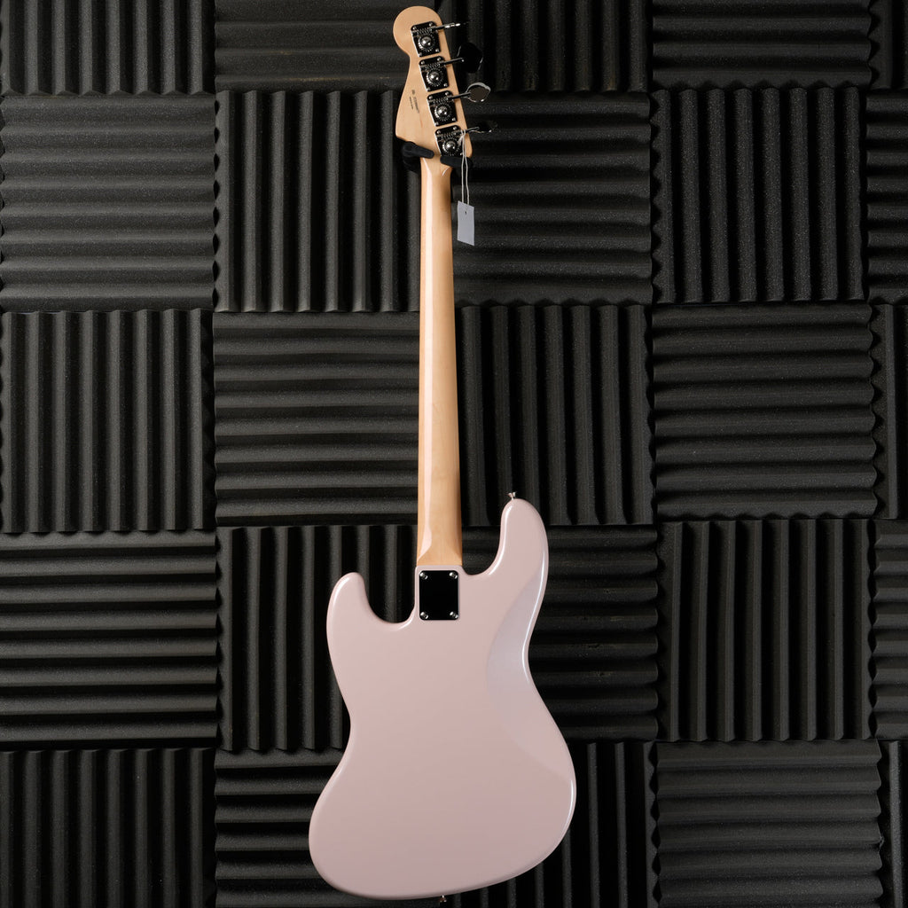 Fender MIJ Traditional '60s Jazz Bass 2025 Collection 2025 - Stardust Pink