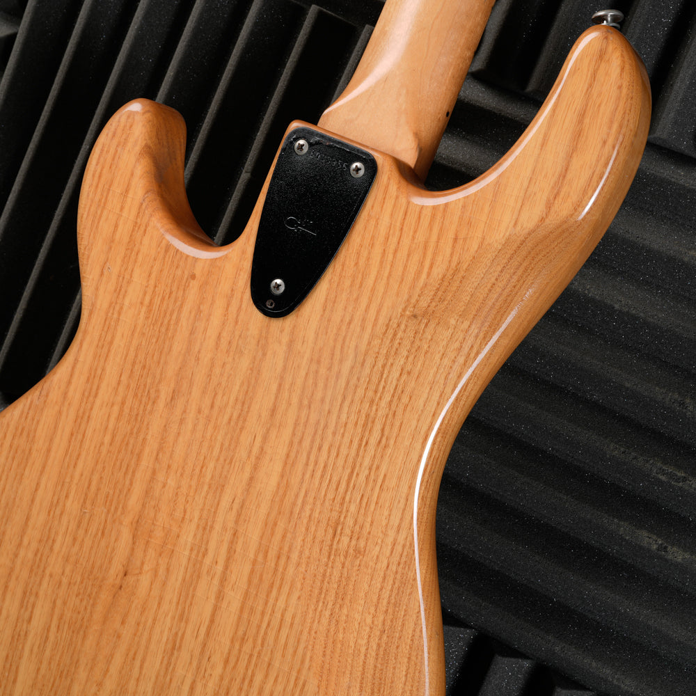 G&L SB-2 USA 1999 Natural