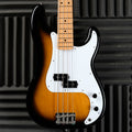 Fender Classic 50s Precision Bass MIJ with US pickups 2017 - Sunburst