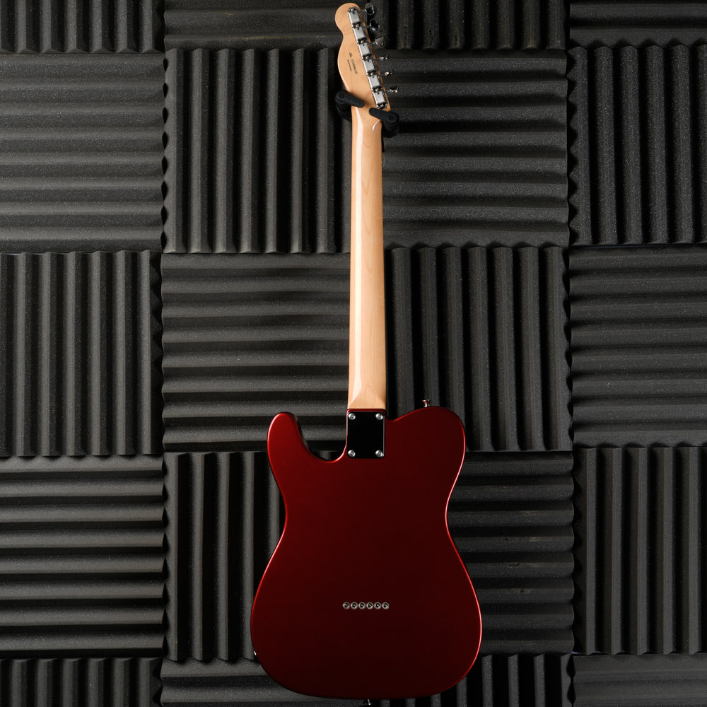 Fender MIJ Traditional '60s Telecaster 2025 Collection 2025 - Candy Apple Red
