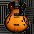 Gibson ES-135 P-100 2001 - Vintage Sunburst