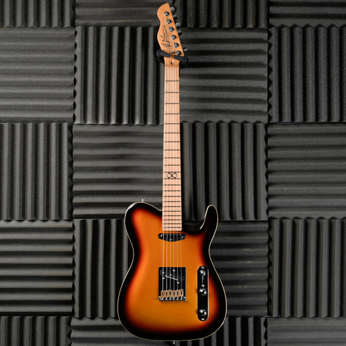 Chapman ML3 Pro Traditional 2021 - Present - Classic Sunburst Metallic